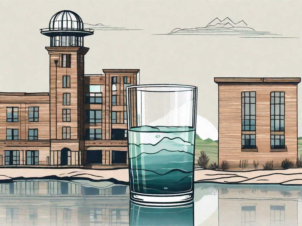 Is Fort Lupton, Colorado water safe to drink?