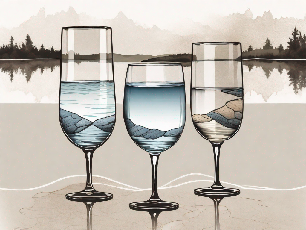 Is Three Rivers, Michigan water safe to drink?