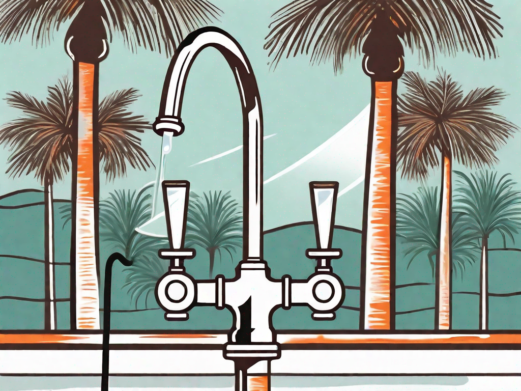 Is Wedgefield, Florida water safe to drink?