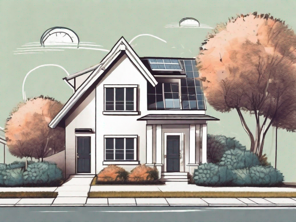 What's the impact of home improvements on property taxes?