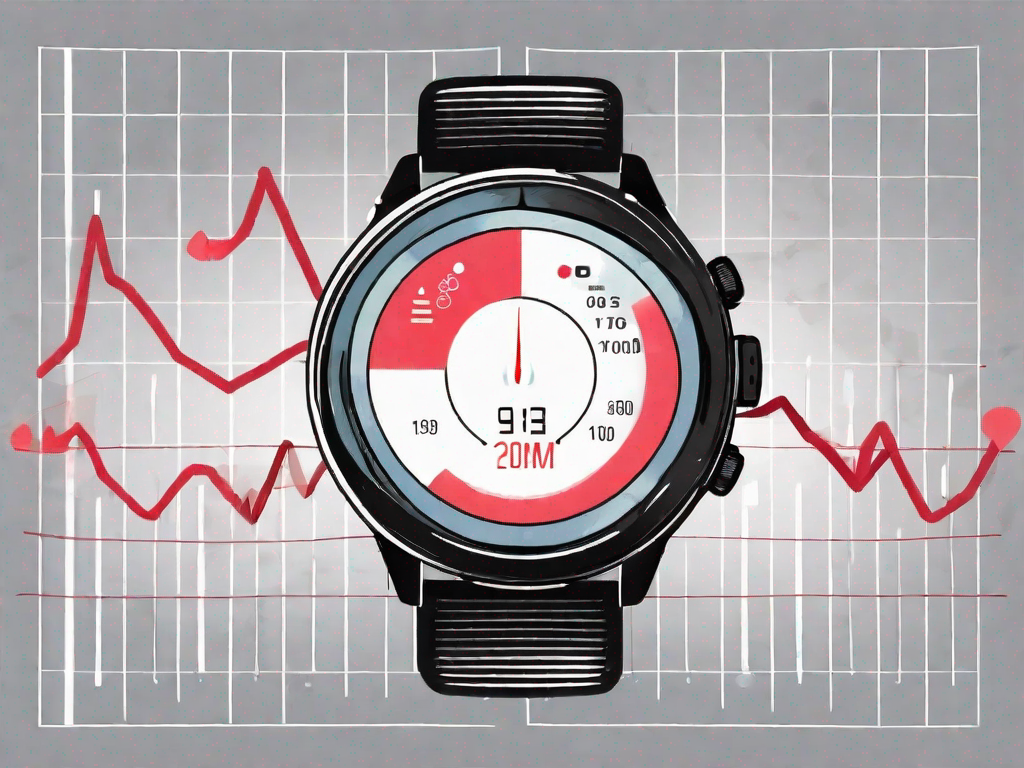 Does activity level before checking impact readings?