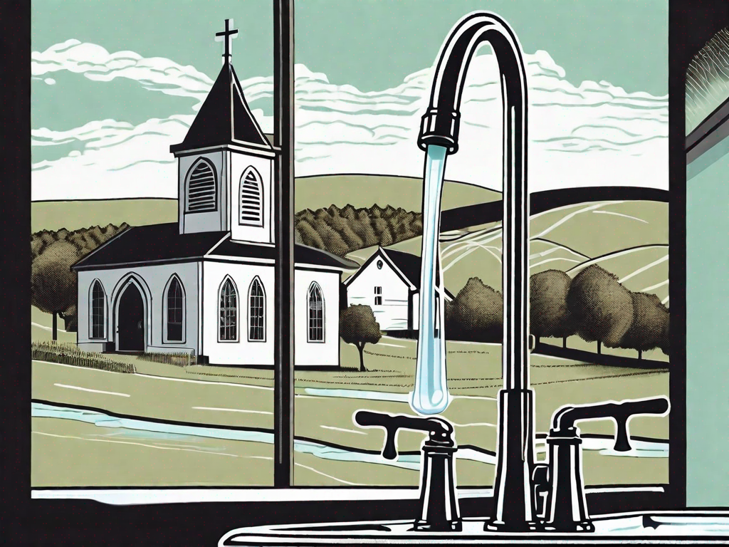 Is Withamsville, Ohio water safe to drink?