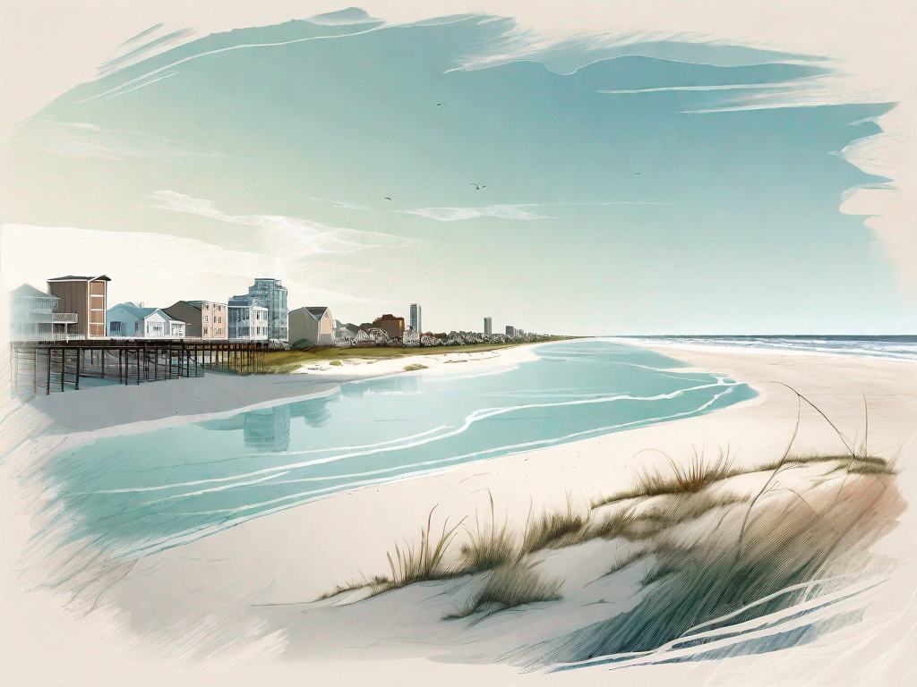 Is Brigantine, New Jersey water safe to drink?