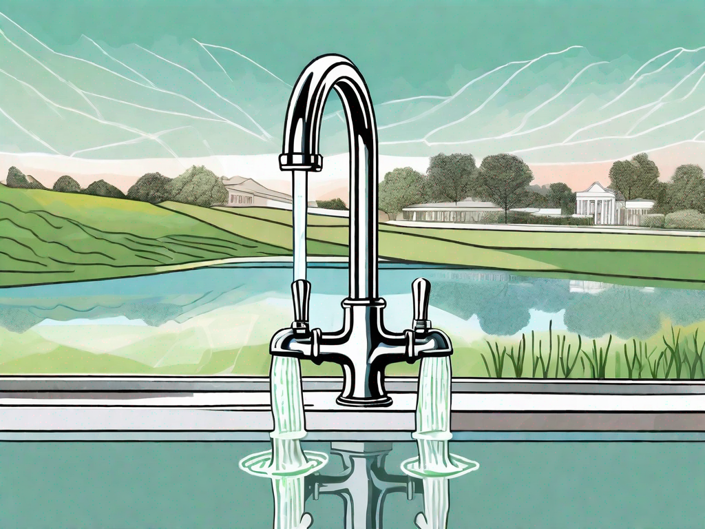 Is Spring Hill, Kansas water safe to drink?