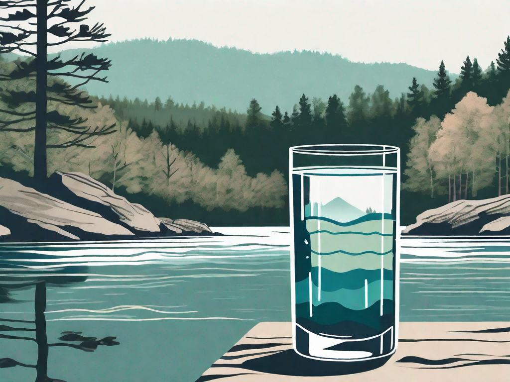 Is Rockwood, Virginia water safe to drink?