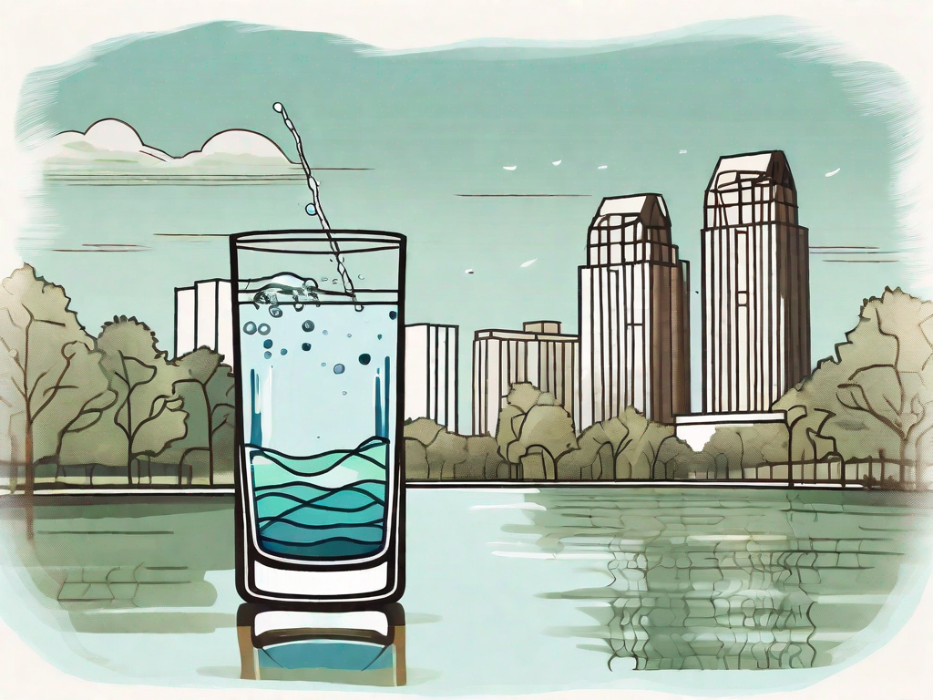 Is Southwood Acres, Connecticut water safe to drink?