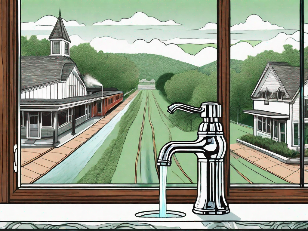 Is Bernardsville, New Jersey water safe to drink?