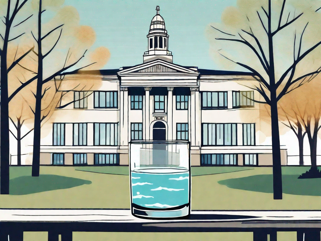 Is Charlestown, Indiana water safe to drink?