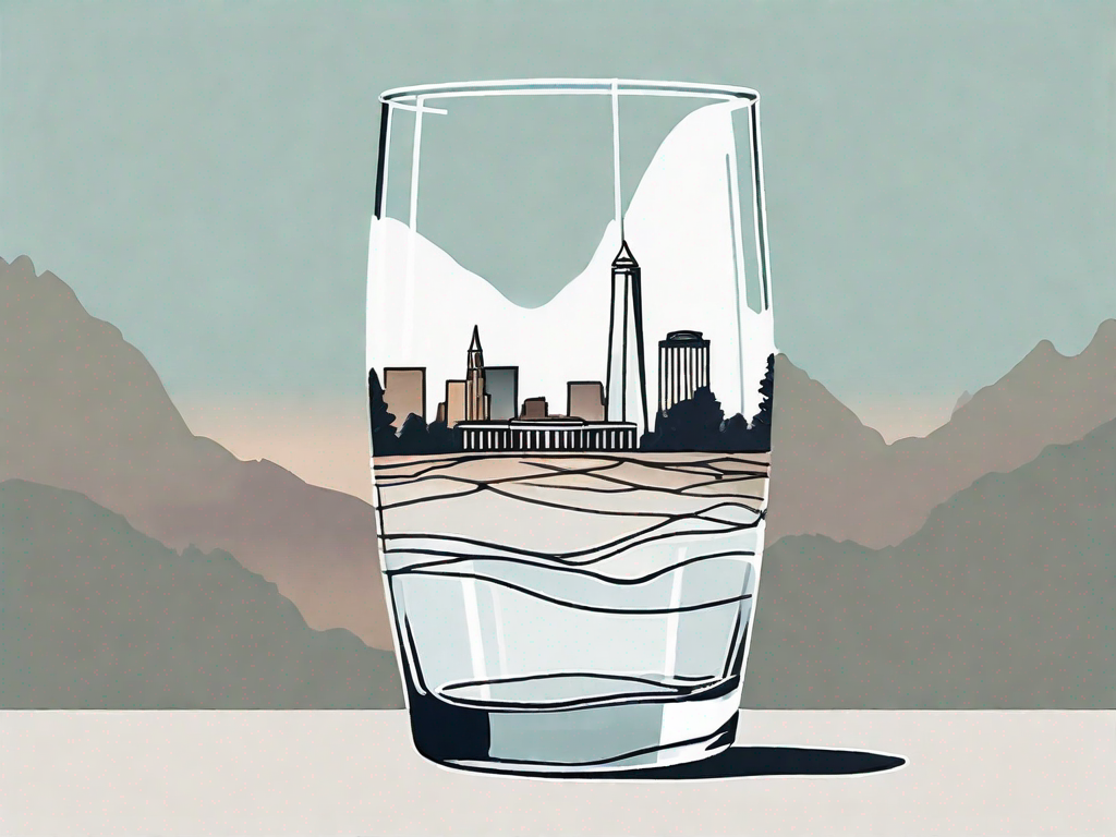 Is Lexington, Tennessee water safe to drink?