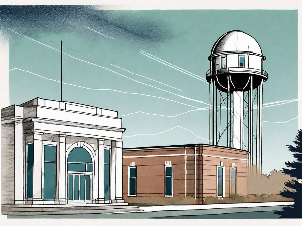 Is Perry, Iowa water safe to drink?