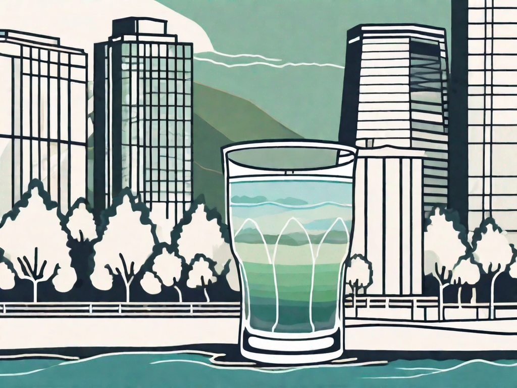 Is Newport, Arkansas water safe to drink?