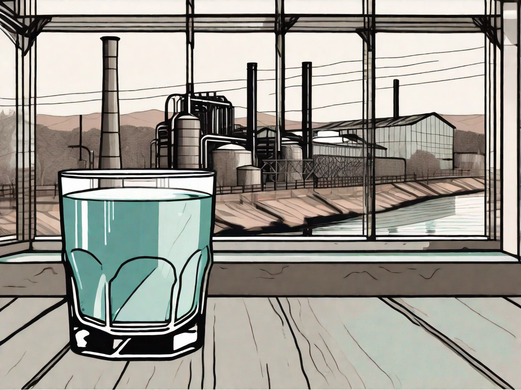 Is Ilion, New York water safe to drink?