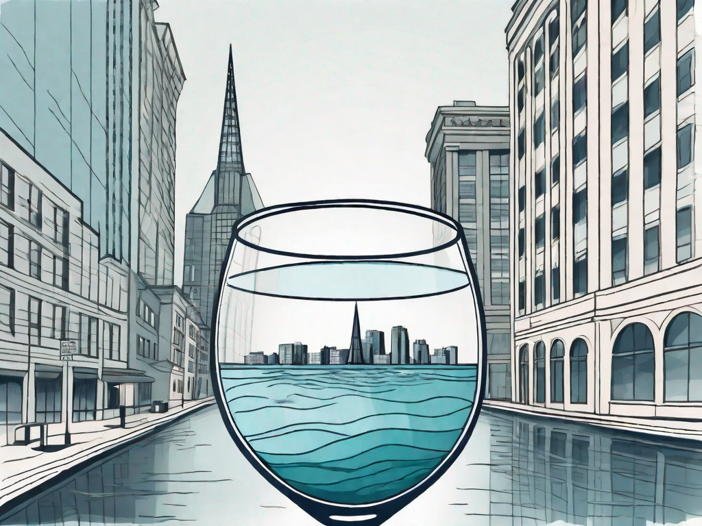 Is Webster City, Iowa water safe to drink?