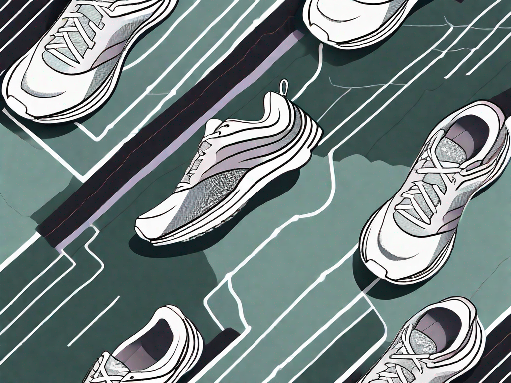 Lululemon Blissfeel Running Shoe: A Comprehensive Editor's Review