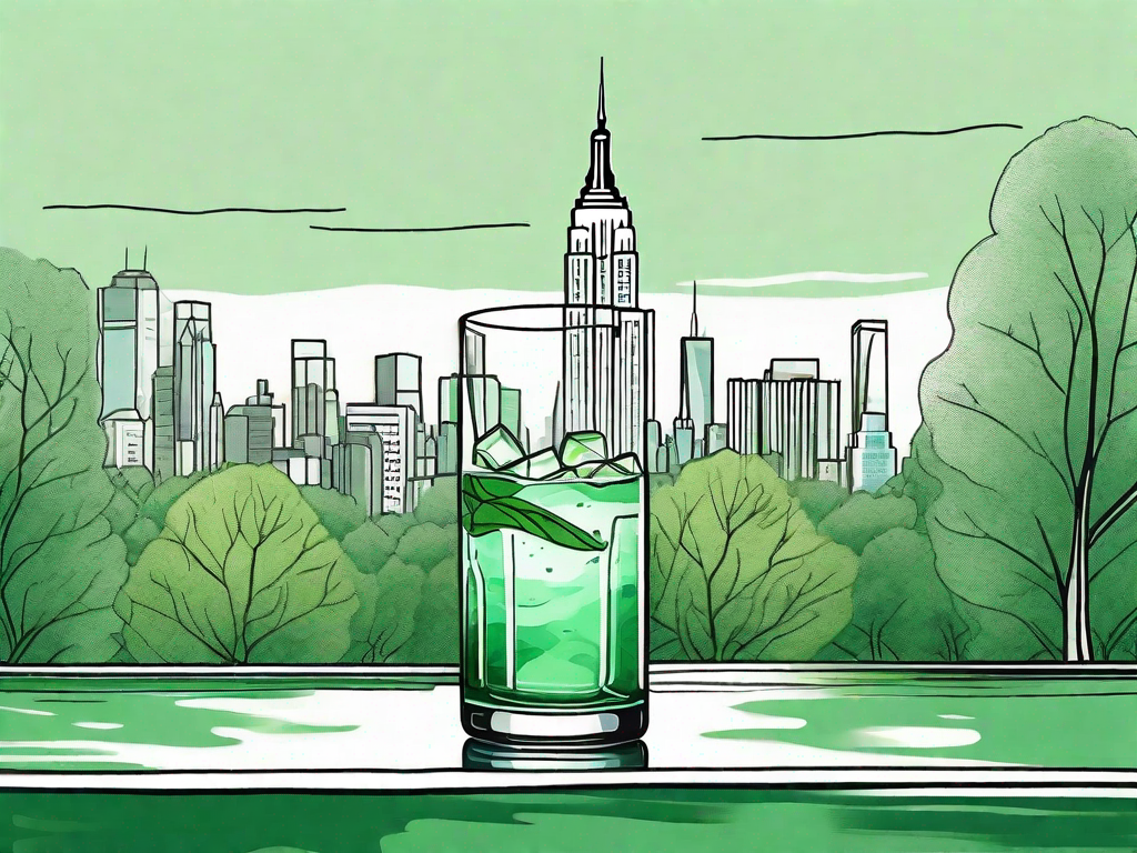 Is Garden City Park, New York water safe to drink?