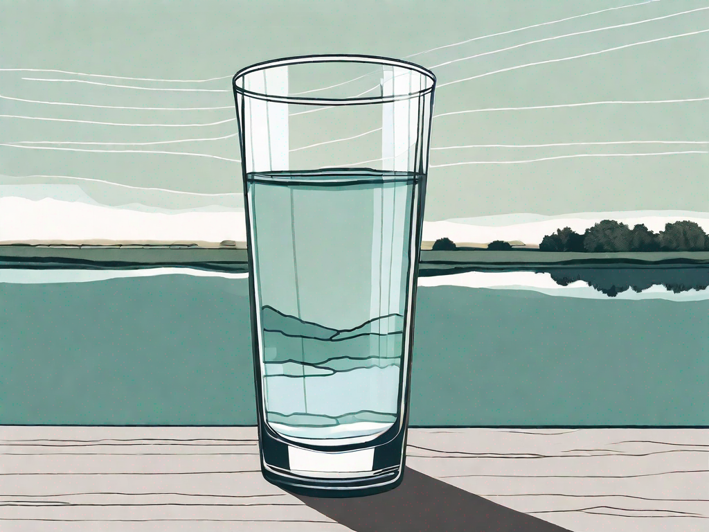 Is West Dundee, Illinois water safe to drink?