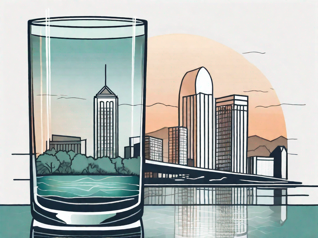 Is Northridge, Ohio water safe to drink?