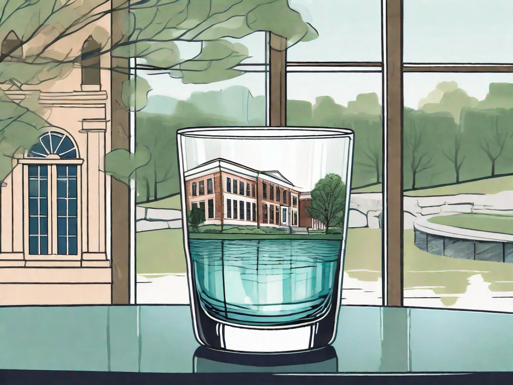 Is Middleborough Center, Massachusetts water safe to drink?