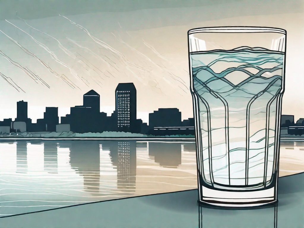 Is Chester, Illinois water safe to drink?