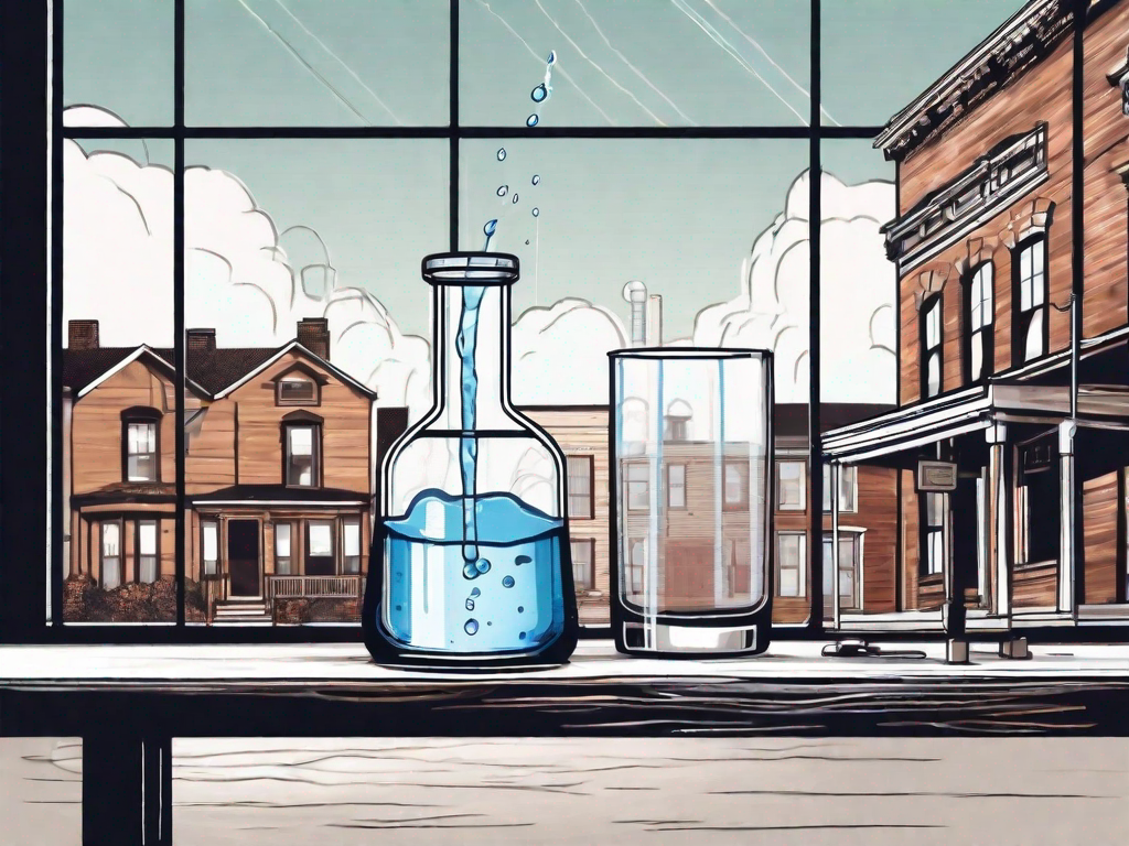 Is Mechanicstown, New York water safe to drink?