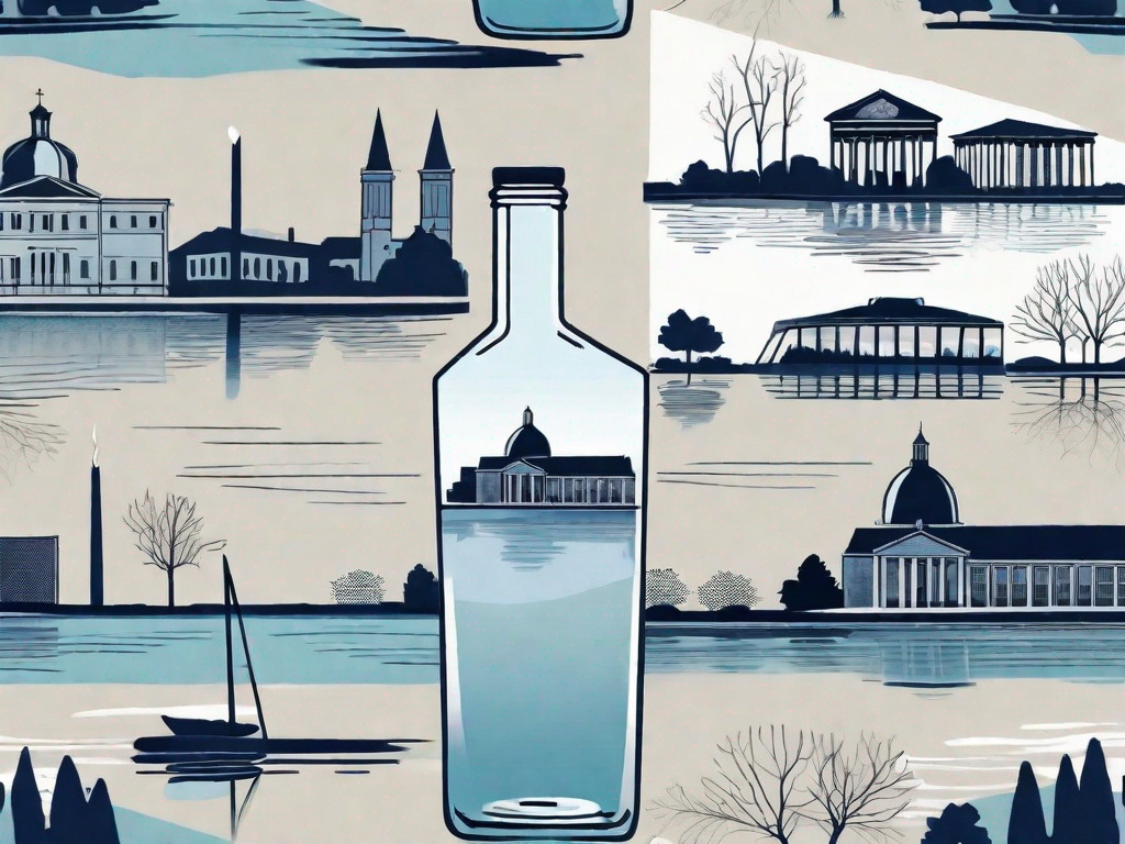 Is Mantua, Virginia water safe to drink?