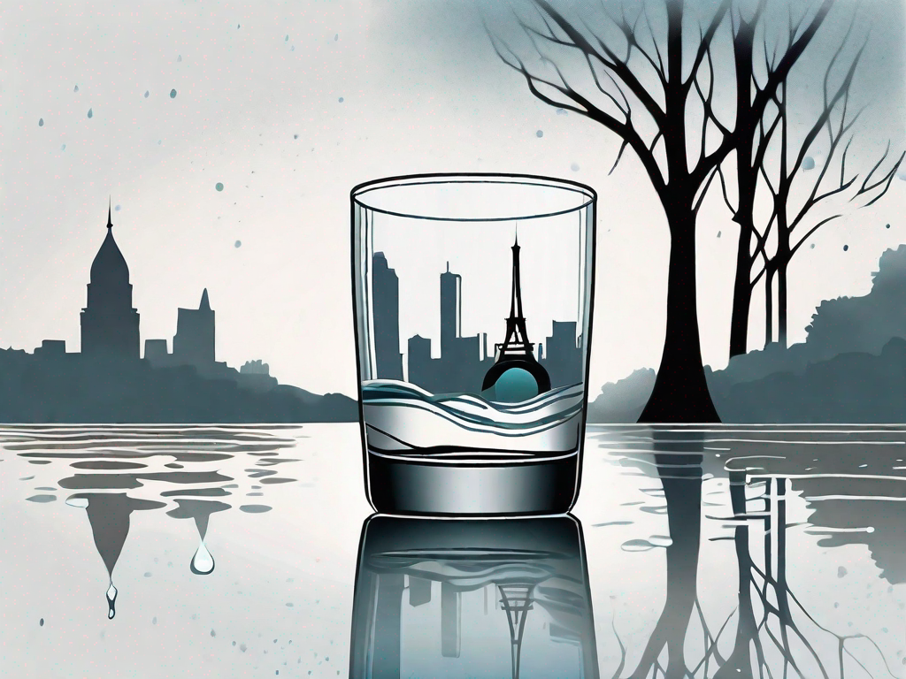 Is Glen Ridge, New Jersey water safe to drink?