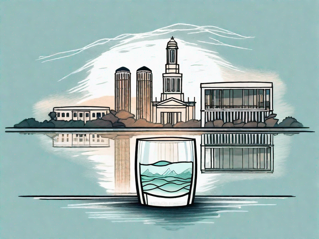 Is St. Rose, Louisiana water safe to drink?