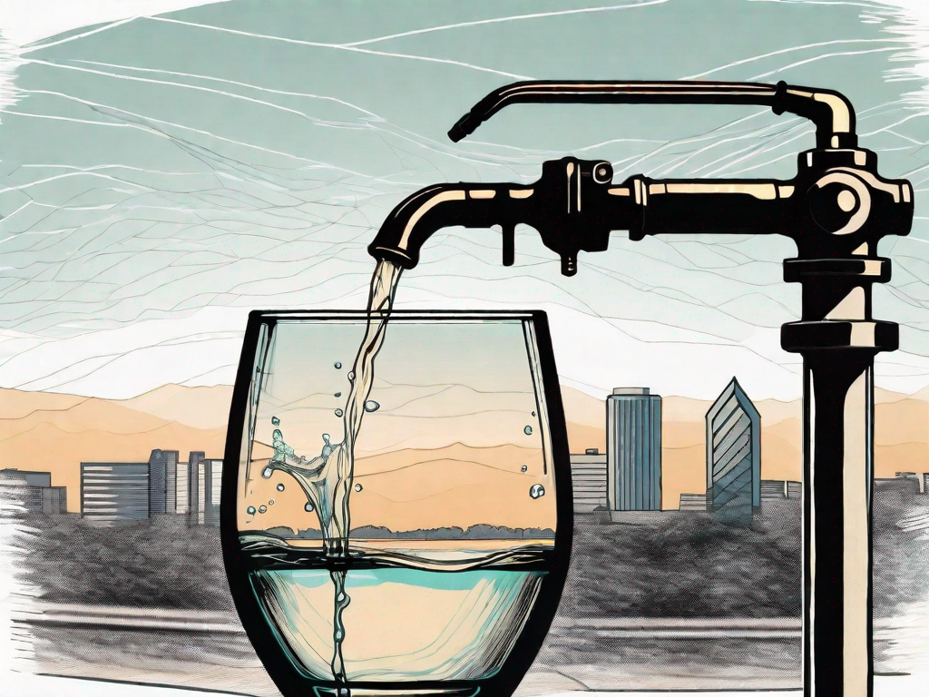 Is Siler City, North Carolina water safe to drink?