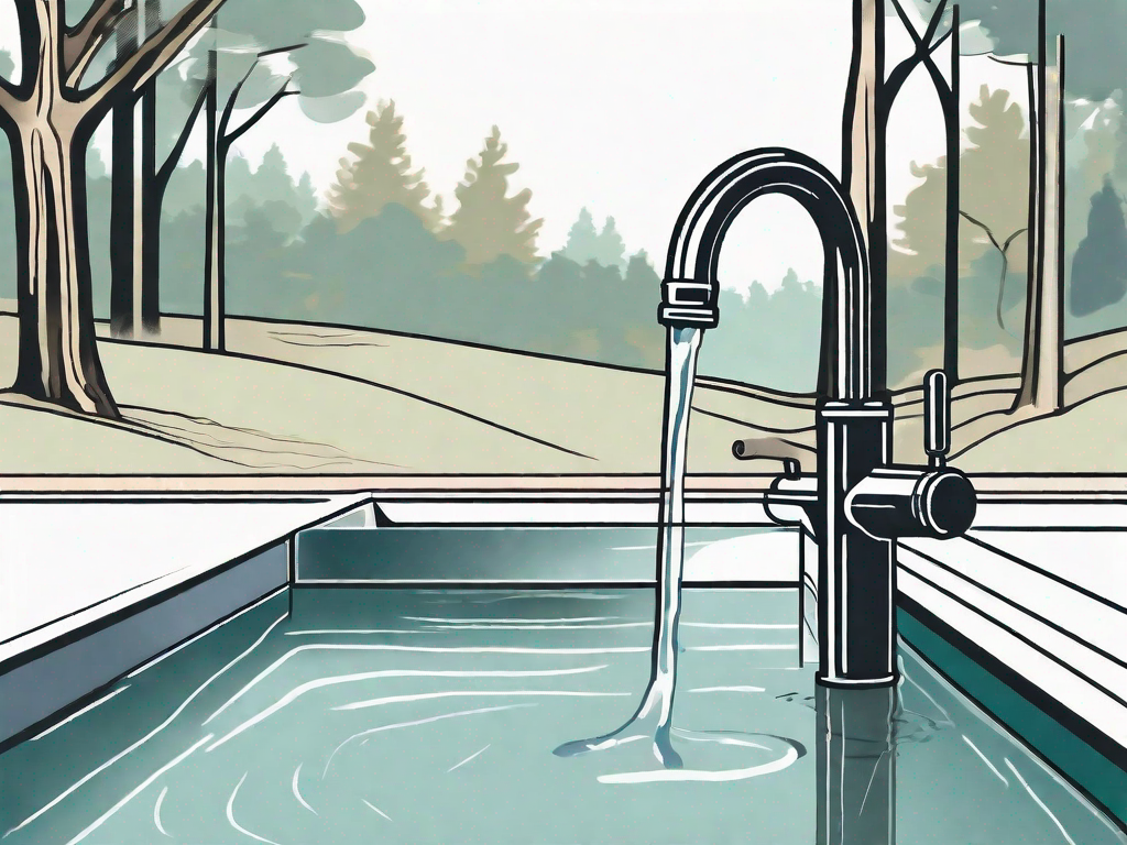 Is Long Branch, Virginia water safe to drink?