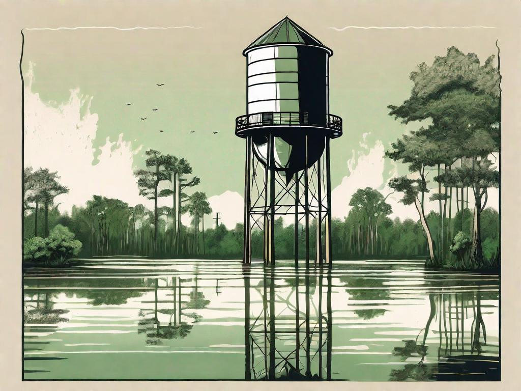 Is Ponchatoula, Louisiana water safe to drink?