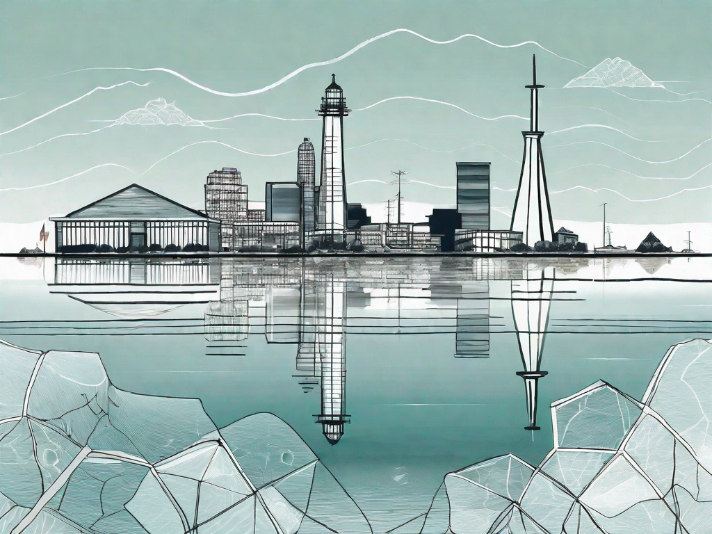 Is Ludington, Michigan water safe to drink?