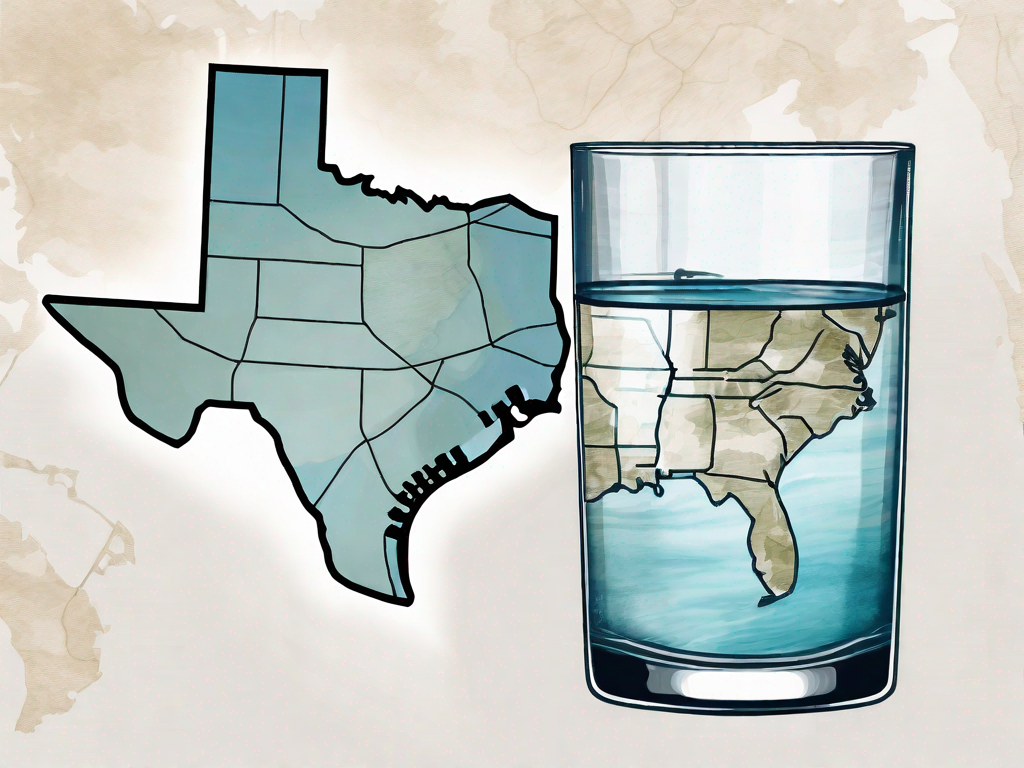 Is Joshua, Texas water safe to drink?