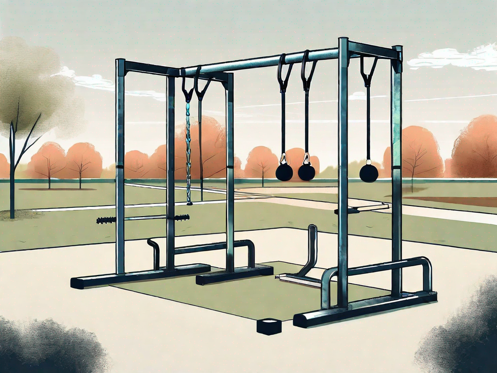 Beginner's Guide to Calisthenics: 6 Essential Exercises to Get Started and Reap the Benefits