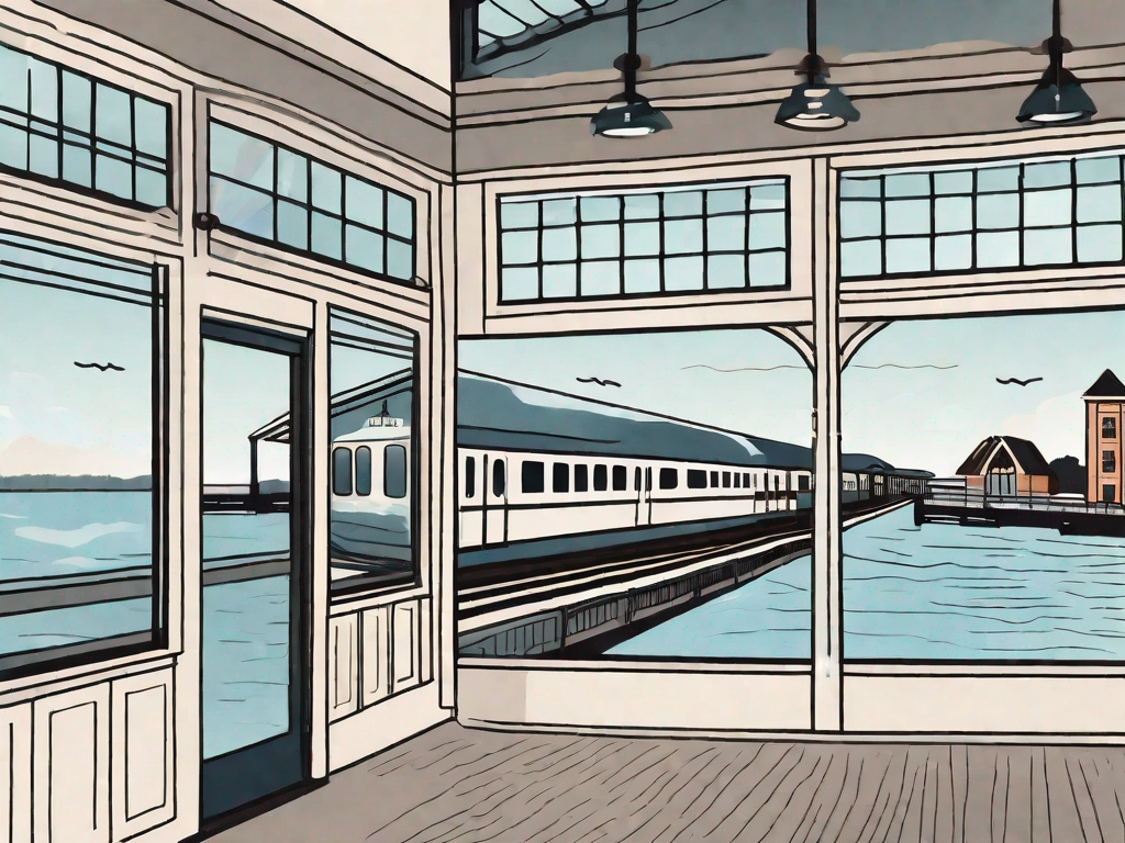 Is Port Jefferson Station, New York water safe to drink?