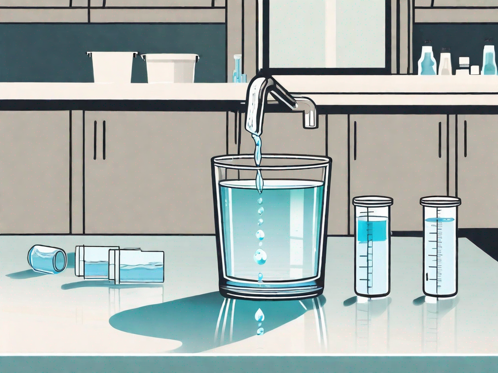 Is Oak Grove, Kentucky water safe to drink?