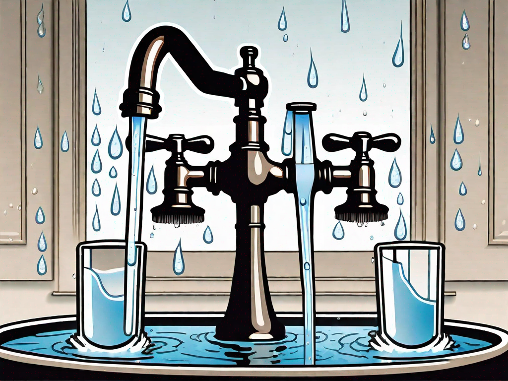 Is Millersville, Pennsylvania water safe to drink?