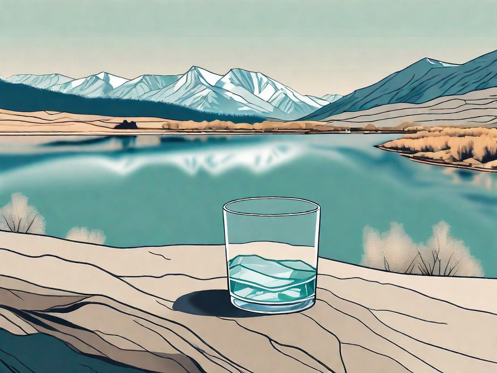 Is Severance, Colorado water safe to drink?