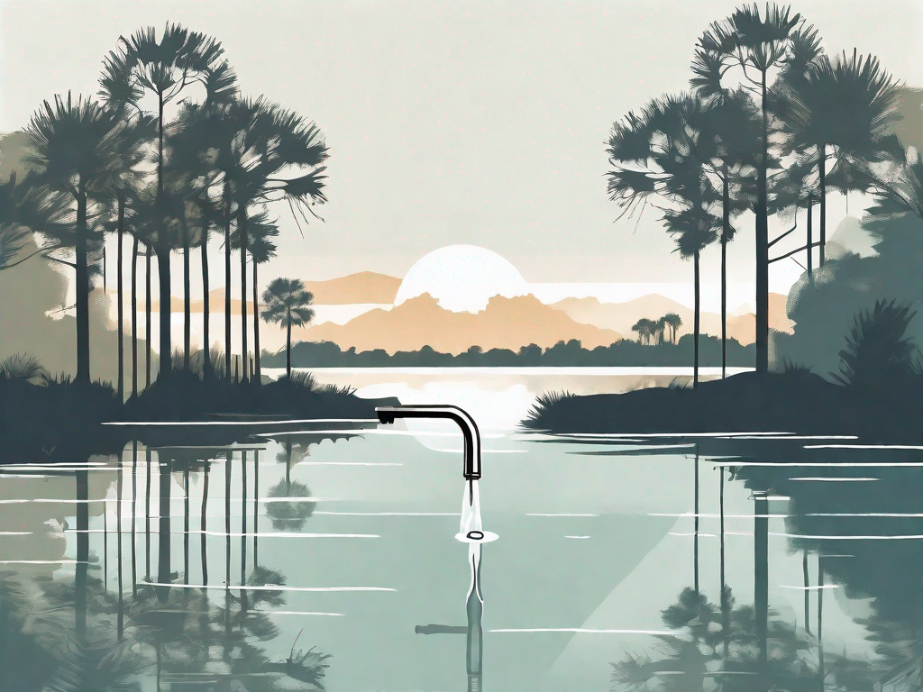 Is Odessa, Florida water safe to drink?