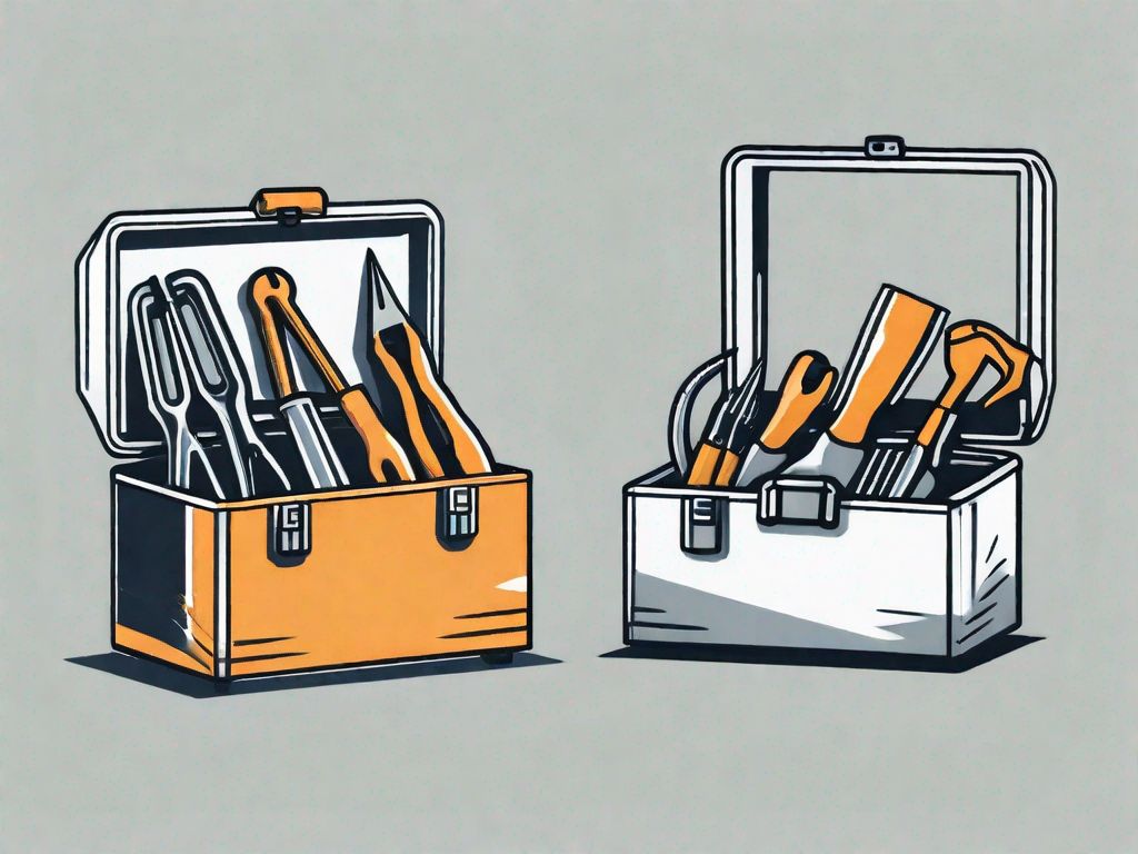 What's the difference between consumer-grade and professional-grade tools?