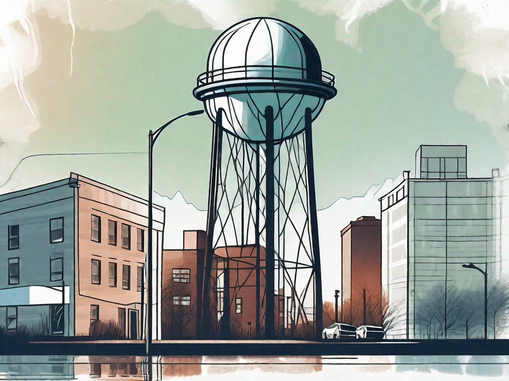 Is Hubbard, Ohio water safe to drink?