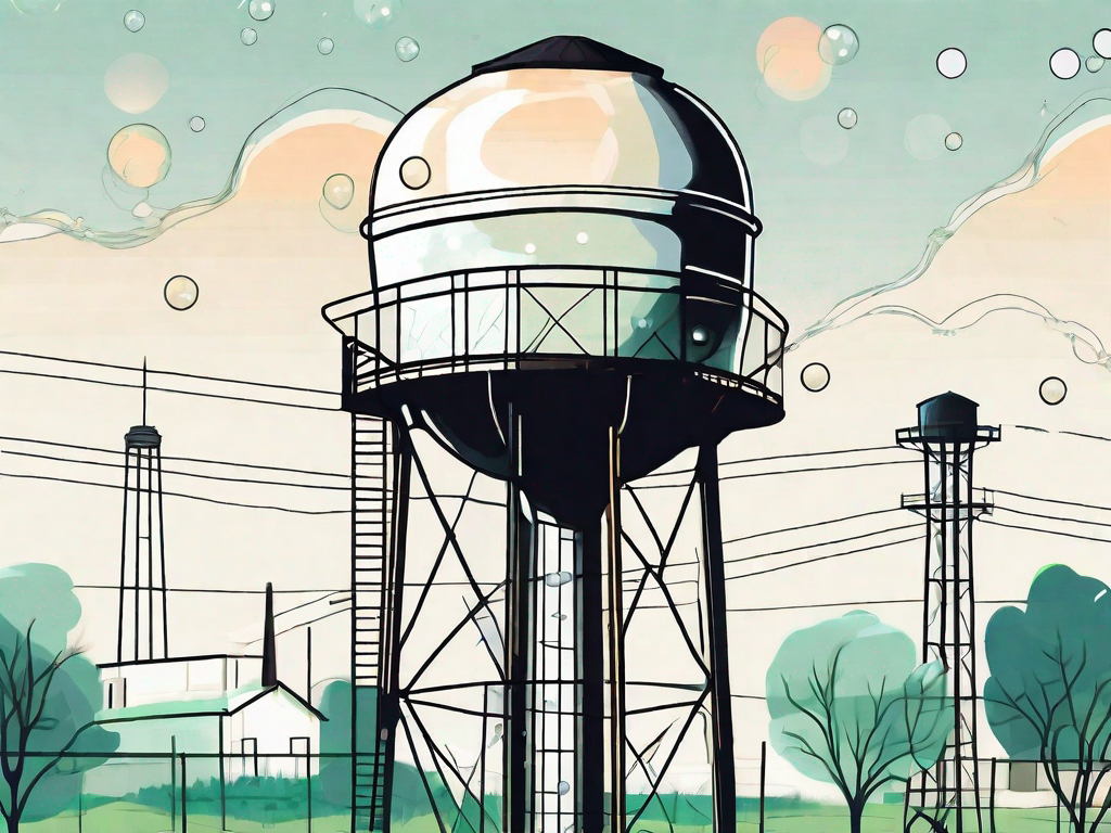 Is Sunnyvale, Texas water safe to drink?