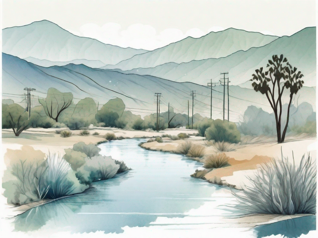 Is Ojai, California water safe to drink?