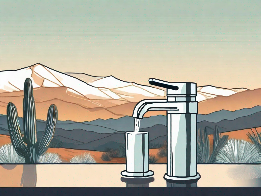 Is Piñon Hills, California water safe to drink?
