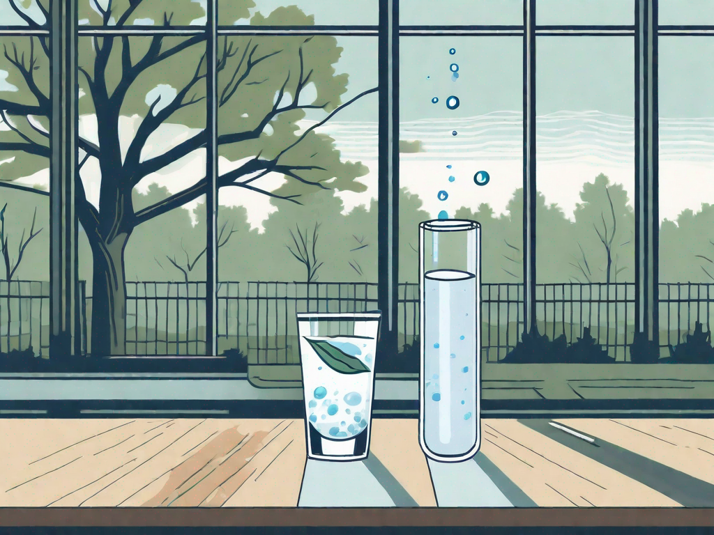 Is White Oak, Pennsylvania water safe to drink?