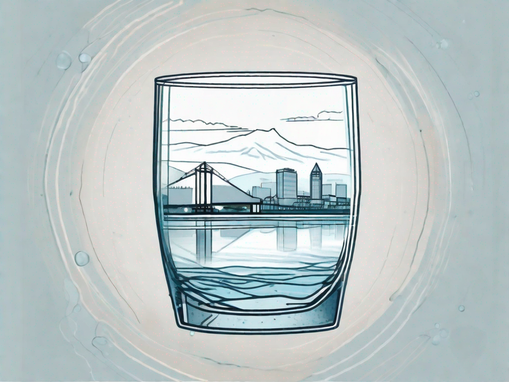 Is Quincy, Washington water safe to drink?