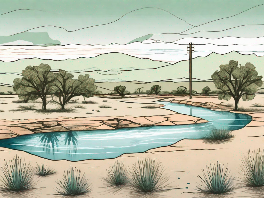 Is Monahans, Texas water safe to drink?