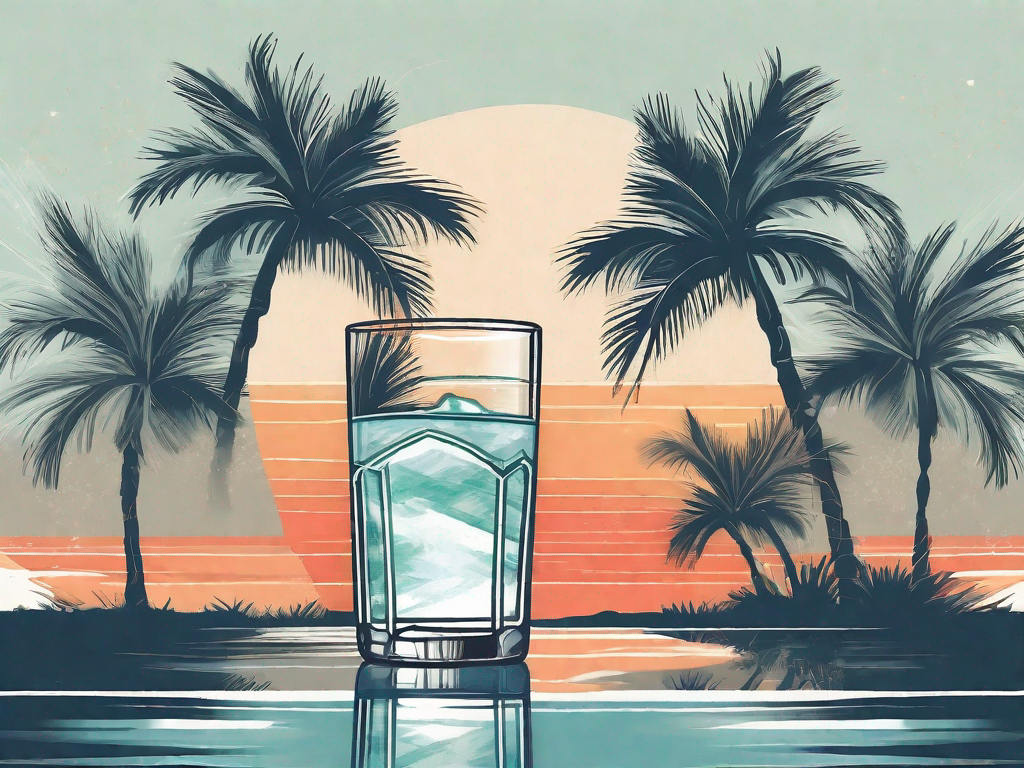 Is Southwest Ranches, Florida water safe to drink?