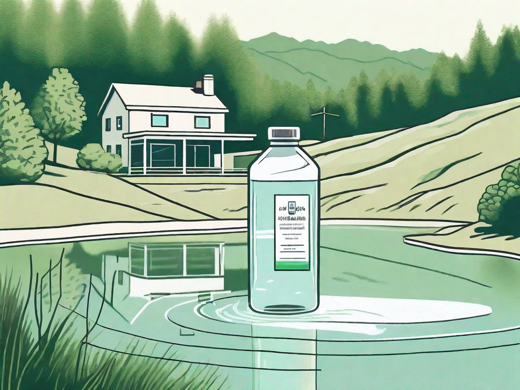 Is Farmington, Arkansas water safe to drink?