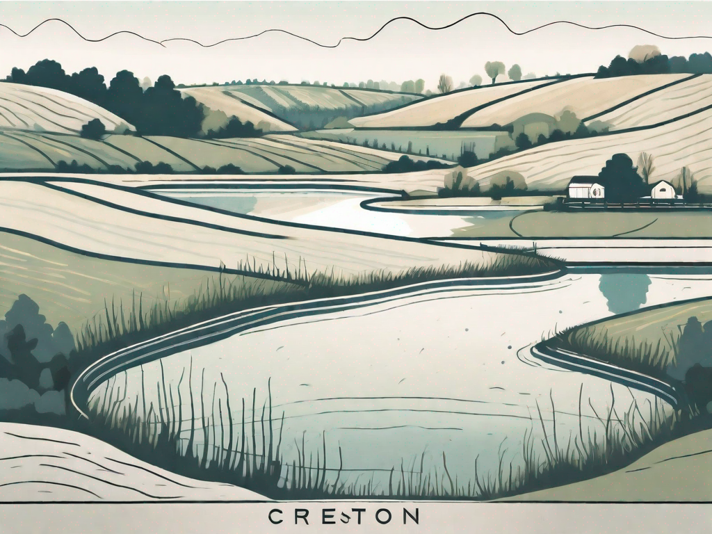 Is Creston, Iowa water safe to drink?