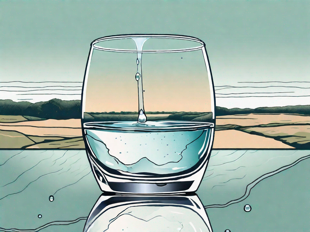 Is Fort Scott, Kansas water safe to drink?